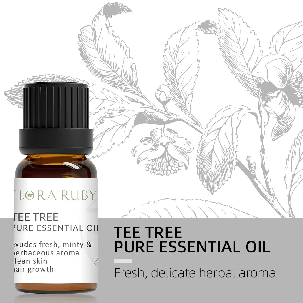 12 Essential Oils for Diffuser Essential Oil Aromatherapy Oils Home Care Essential Oils for Candle Making Oils Humidifier