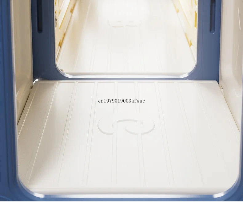 Children's Slide Outdoor Indoor Domestic Baby Sports Three-in-one Slide Swing Family Multifunction Amusement Park Toys Slide