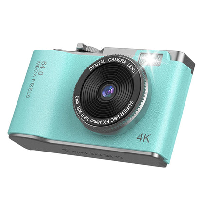 Digital Camera Autofocus Camera for Kid Camcorder with 8x Zoom Compact Cameras 1080P Cameras for Beginner Photography