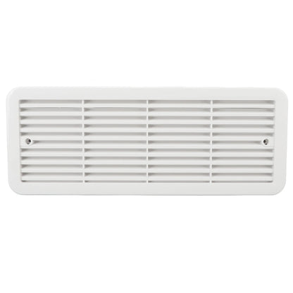 Rv Fridge Fan Rv Refrigerator Fan 12V Three Fans Quiet RV Side Vent Fan with Protecting Net for RV  Motorhome Yacht Boat