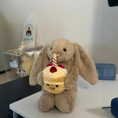 Hot selling - Doll, Beautiful Room Packaging, Pendant Gift, Room Decoration, Soft Sofa Mat, Birthday Gift, Car Decoration