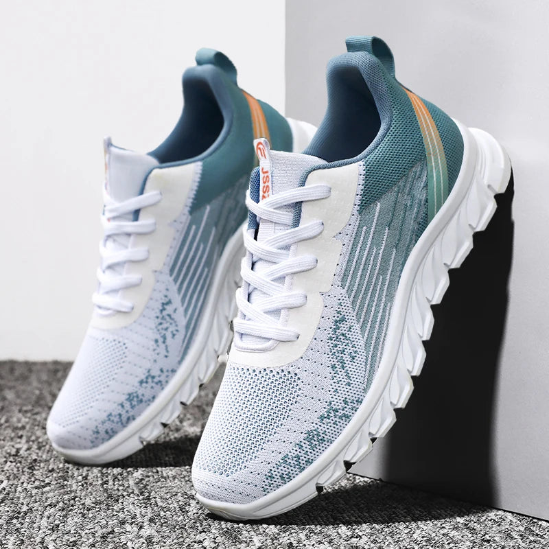 men's sneakers，casual sneakers，men's summer sneakers，Fashion Casual Men's sneaker Breathable，free shipping shoes，summer shoes