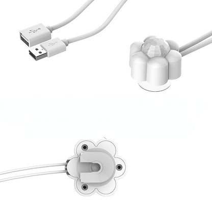 Automatic Cat Water Fountain Dog Drinker, External Electric Water Dispenser, Infrared Motion Sensor, Pet Feeder Sensor Switch