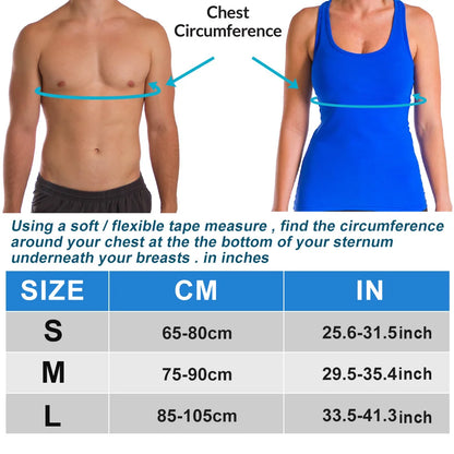 Back Posture Corrector Brace for Women Breathable Back Posture Correction Back Support Belt Adjustable Shoulder for Students