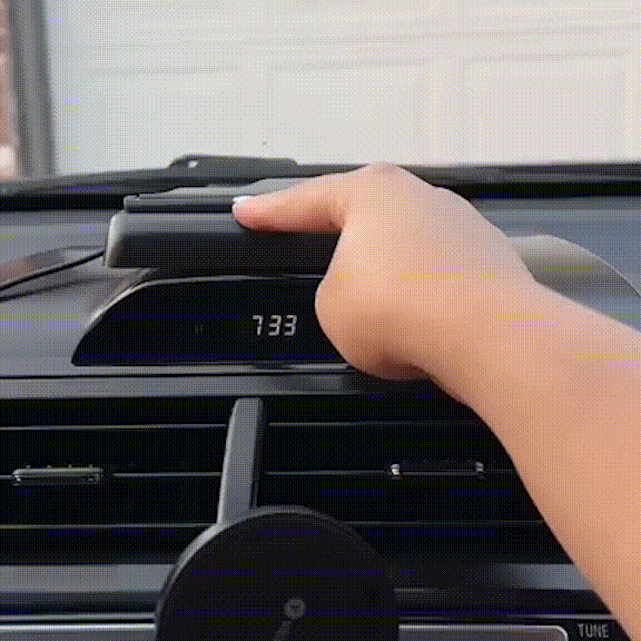 Baby Car Monitor 1080P Monitor Camera for Baby Rear Facing Seat Mirror Display 150° Wide View Night Vision Car Mirror Camera