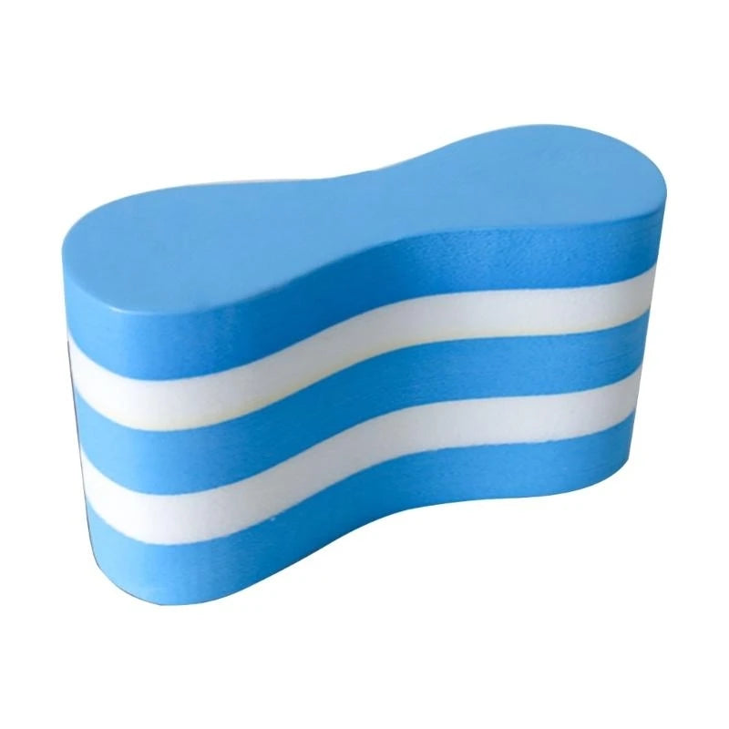 R6FE Swimming Pull Float Soft Swimming Float-Kickboard EVA Swimming Pull Buoy Float Swimming Training Aid for Adult Beginners