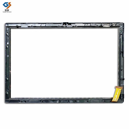 New 10.1 inch Tablet For Teclast P20HD P20 HD TLA007 Tablet PC Capacitive Touch Screen Digitizer Sensor External Glass Panel