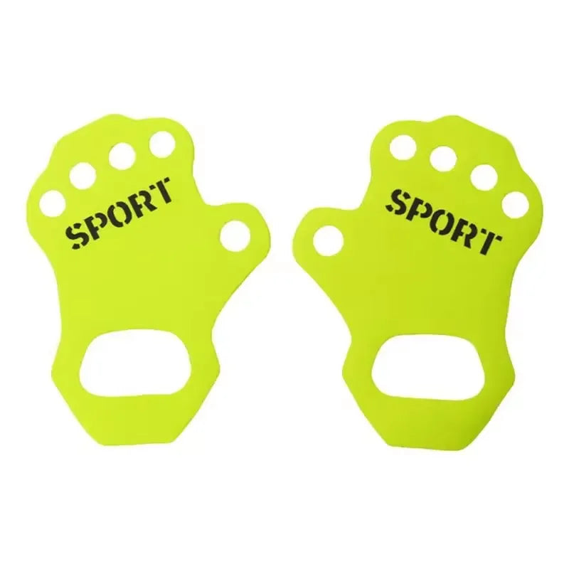 Palm Protectors Anti-wear Palm Pads Grip Cross Training Weightlifting Palm Grip anti Foaming Protective Pad for The Handle