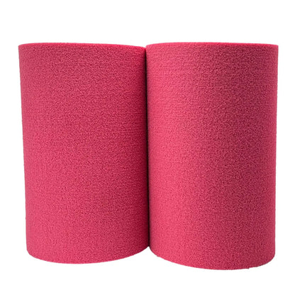 2PCS Foot Foam Pads Rollers Replacement For Leg Extension For Weight Bench Inversion Tables Foot Foam Pads Rollers