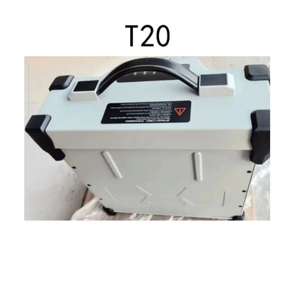 China Agricultural plant protection UAV accessories Original T20 New Smart battery Used battery For DJI T20 Agras agricultural