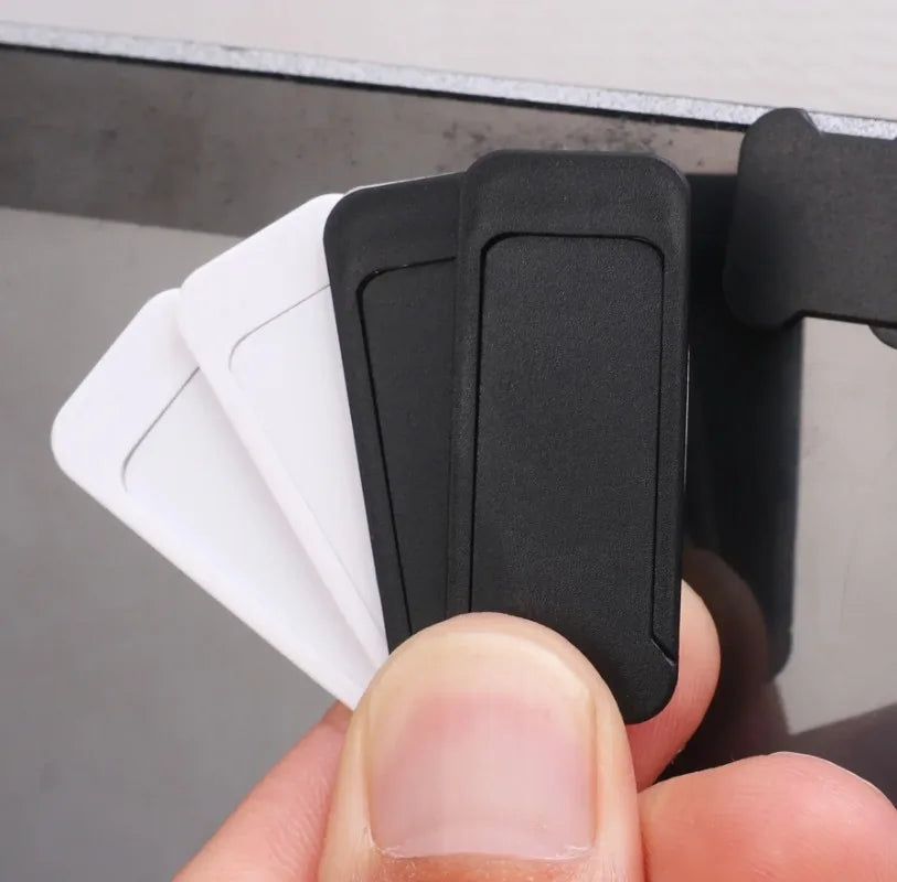 1-10PCS Webcam Cover Laptop Camera Cover Slide For iPhone iPad MacBook Pro Ultra Thin Camera Mobile Phone Lenses Privacy Sticker