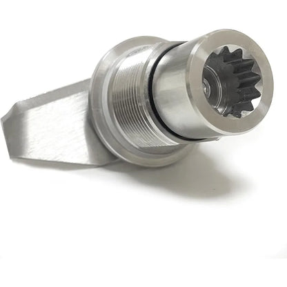 98650 Blender Blades Smoothie Machine Mixer Accessories Replacement Hamilton Beach HBH750 HBH950 HBH755 HBH600S HBF600 HBS1200