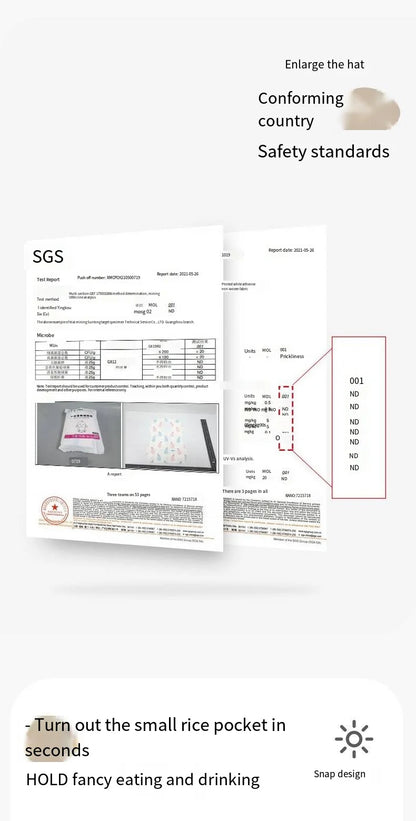 50-Pack Disposable Bibs for Babies Aged 6 Months to 2 Years Cartoon Bear Feeding Bib for Boy Girl Non-woven Drool Towel