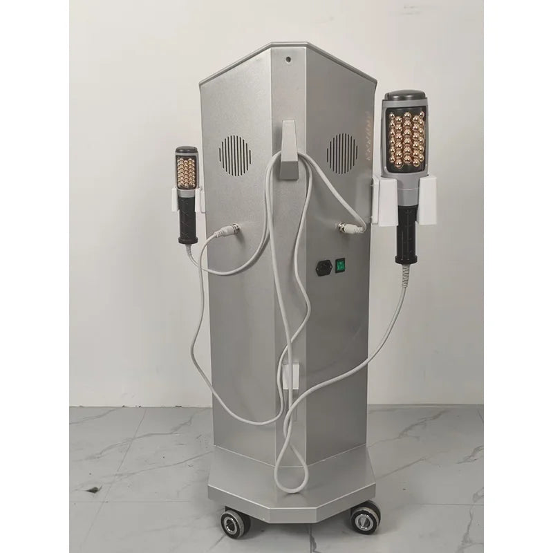 Professional Roller Physiotherapy Roller New Technology Eliminates Pain Anti-Cellulite Body Skin Rejuvenation Slimming Machine