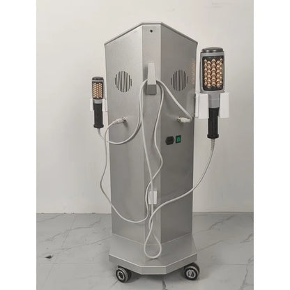 Professional Roller Physiotherapy Roller New Technology Eliminates Pain Anti-Cellulite Body Skin Rejuvenation Slimming Machine