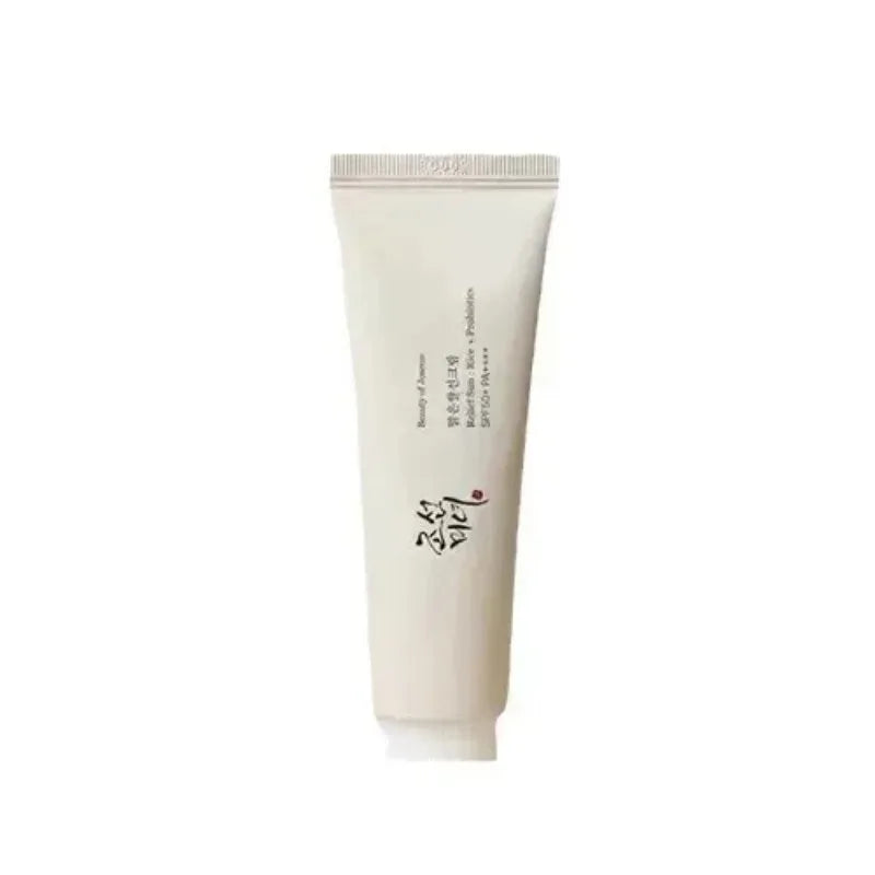 Korean Beauty Sun Protection Protection/UV Anti-UV Cream 50ml/Sun Sun Protection Milk Skin Care Moisturizing