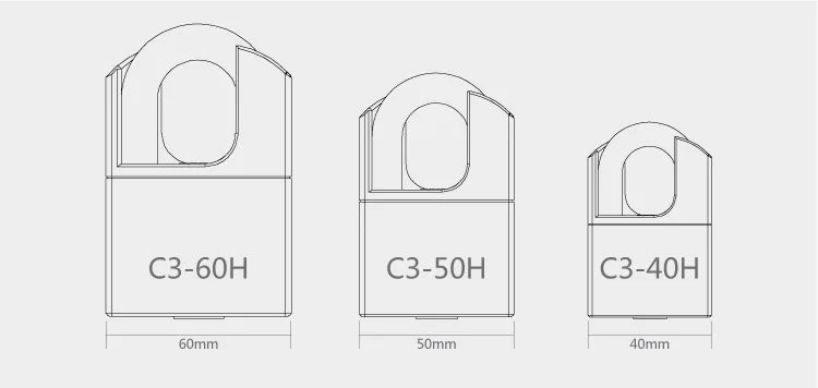 Strong Padlock with Key Outdoor Door Locks Classical Solid Dormitory Lock Anti-theft Warehouse Barn Big Cabinet Rustproof Locks