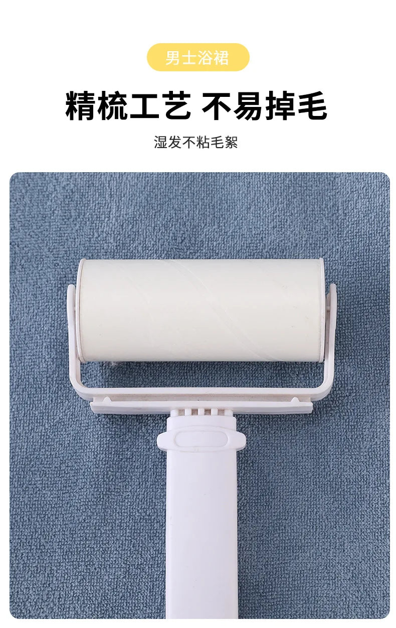 Men can wear a shower skirt soft skin absorbent quick drying bath towel wear and take off convenient bath home bath skirt beach