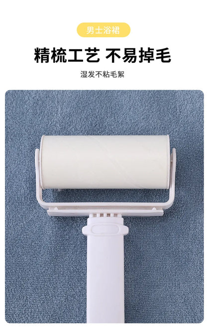 Men can wear a shower skirt soft skin absorbent quick drying bath towel wear and take off convenient bath home bath skirt beach