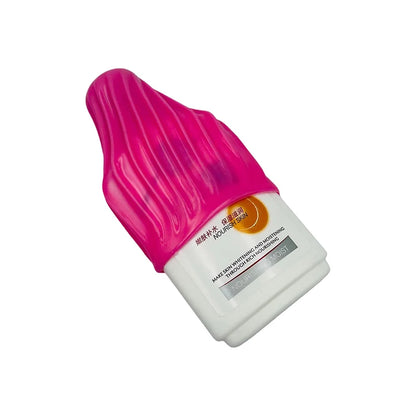 Travel Leak Proof Elastic Sleeve Reusable Toiletry Covers Prevent Liquid Leaking Shampoo Bottles Cosmetics Leak Proof Sleeve