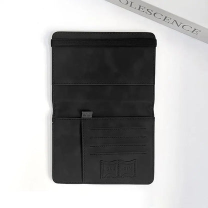 Passport Holder for Travel Essentials  Passport Wallet Cover Case for Travel  Accessories,Passport Book Holders for Women/Men