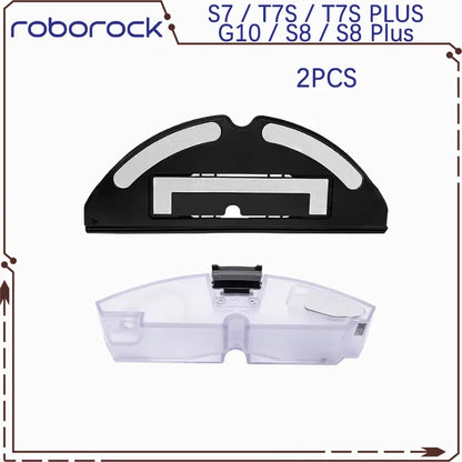 Roborock S7/S7 Max/S70/S75/T7S/T7S Plus Robot Vacuums Mop Bracket Holder Water Tank Spare Part Accessories
