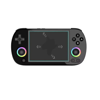 Anbernic RG40XXH Console Temper Glass Screen Protector Film High Definition RG40XX H Screen Protectors Films Accessories