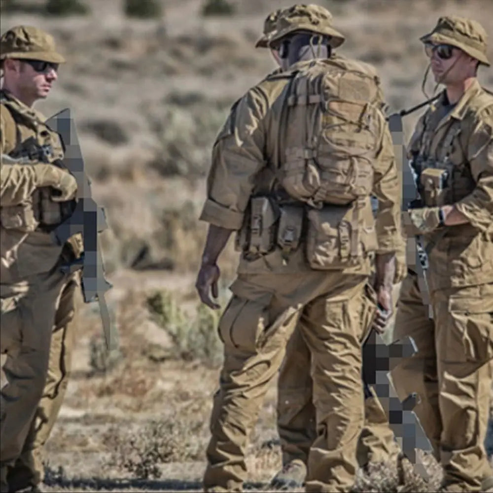 2024 Nee Style Bucket Hat Boonie Hunting Outdoor Wide Brim  Fishing Women Men Sun Men Cap