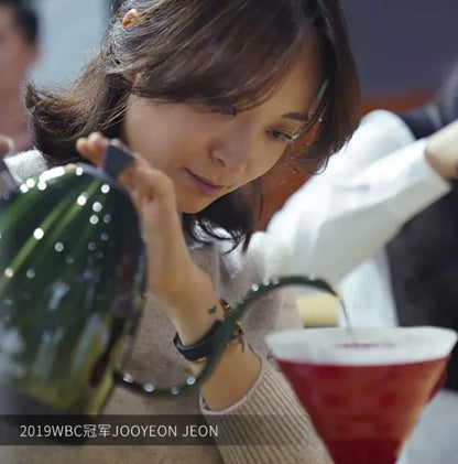 Brewista- Coffee Kettle, Intelligent Gooseneck, Insulated, Variable Pour Over, Coffee Water Pot, Bluetooth, 600ml, 220V