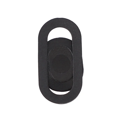ABGI-3X Universal Webcam Cover Slider Camera Cover Case Privacy Protection Shutter Sticker For Smartphone Tablet Laptop