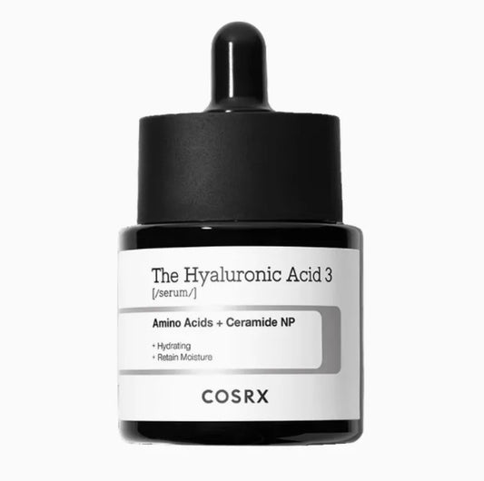Cosrx Nicotinamide 15 Essence Improves Dullness and Oil Control Facial Essence 20ml