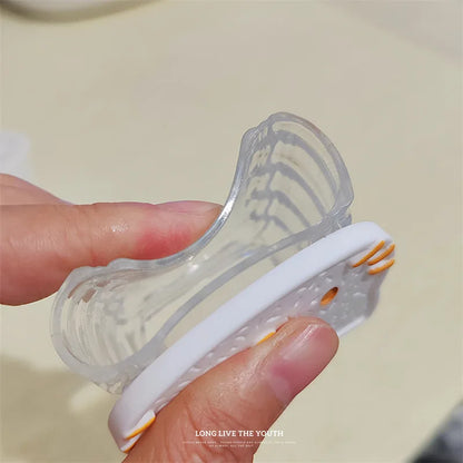 Cute Cartoon Hello Kitty Cable Protector For iPhone / iPad 18W/20W Charger Case Phone Wire Cord Organizers Charger Adapter