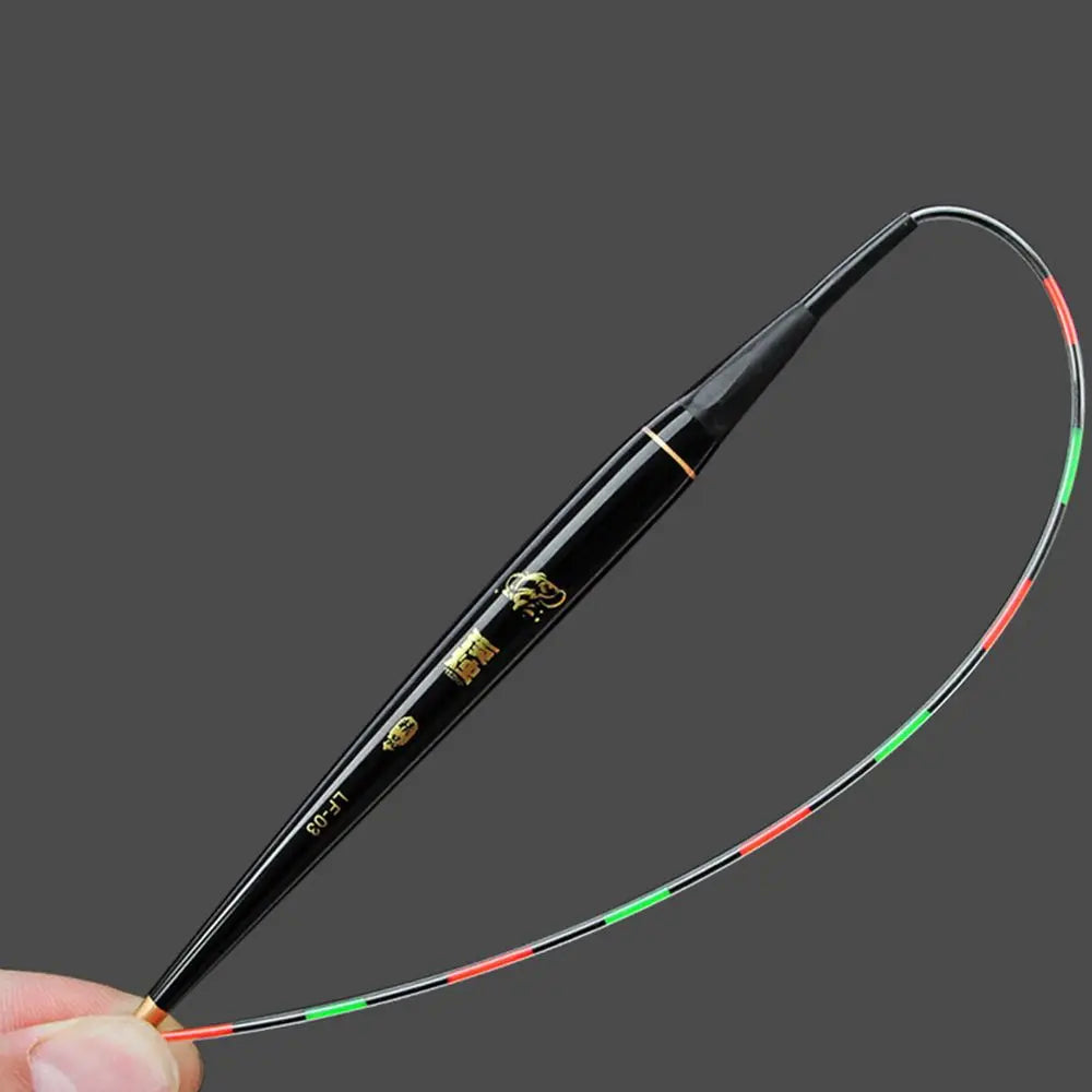 New Electronic Light Color Change Indicator Electronic Floats Buoy Electronic Float tail Bite Alarm Smart Float Top