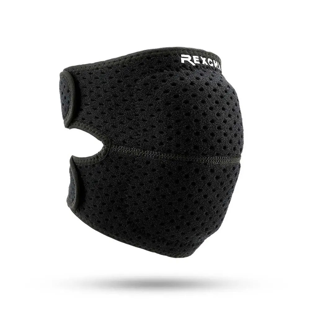 Yoga Volleyball Knee Support Fitness Protector Arthritis Work Gear Patella Brace Knee Wrap Knee Brace Sports Knee Pad