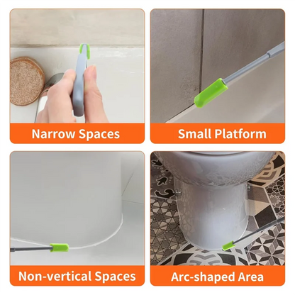 KYCOR-Silicone Caulking Tool Silicone Caulking Tool Kit Sealant Silicone Finishing Tool