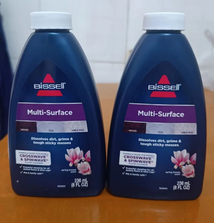 Original BISSELL vacuum cleaner accessories