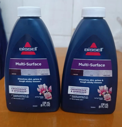 Original BISSELL vacuum cleaner accessories