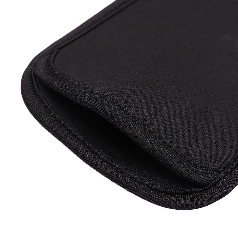 Portable Neoprene Neoprene Phone Bag Pouch Case Phone Protective Pouch Dustproof Cover Phone Bag Pouch Smart Phone