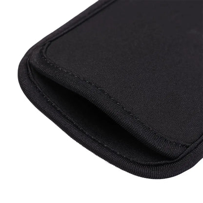 Portable Neoprene Neoprene Phone Bag Pouch Case Phone Protective Pouch Dustproof Cover Phone Bag Pouch Smart Phone