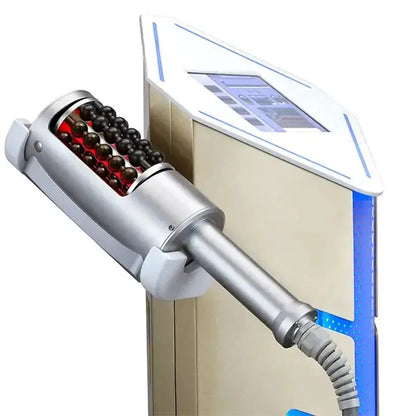 2025 NEProfessional Roller Physiotherapy Roller New Technology Eliminates Pain Anti-cellulite Skin rejuvenation Slimming Machine