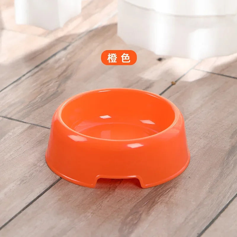 Dog Bowl Dog Feeding Food Bowls Puppy Slow Eat Pet Bowl Feeder Dishes