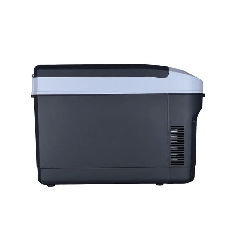 22L Car Refrigerator Protable Mini Fridges Food Cooler Icebox Heater Keep Warm Fresh for Home Pinic Camping Refrigerator