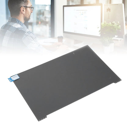 Prevent Blue Light Screen Protector High Light Transmittance Acrylic UV Blocking Computer Screen Privacy Filter for 13.3in PC