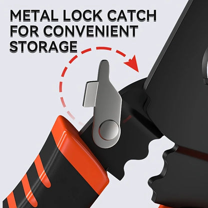 Wire Cutter, Wire Stripper Crimper, Wire Stripping Tool, Cable Stripper, Wiring Tools, Wire Crimping Tool