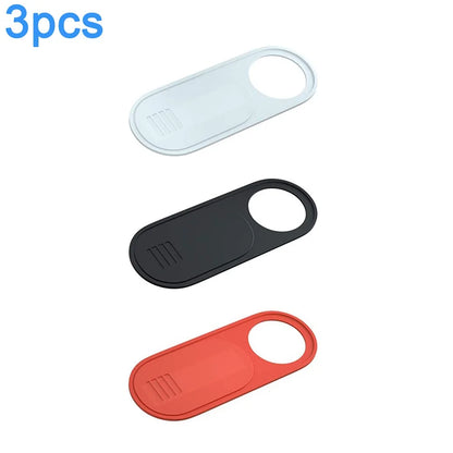Webcam Cover Privacy Protective Cover Mobile Phone Computer Tablet PC Lens Camera Cover Anti-Peeping Protector Shutter Slider