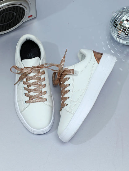 Sneakers Women's Shoes Deals Original Brand Sneakers Women Trends 2024 Designer Shoe With Free Shipping Casual Lady Shoes Campus