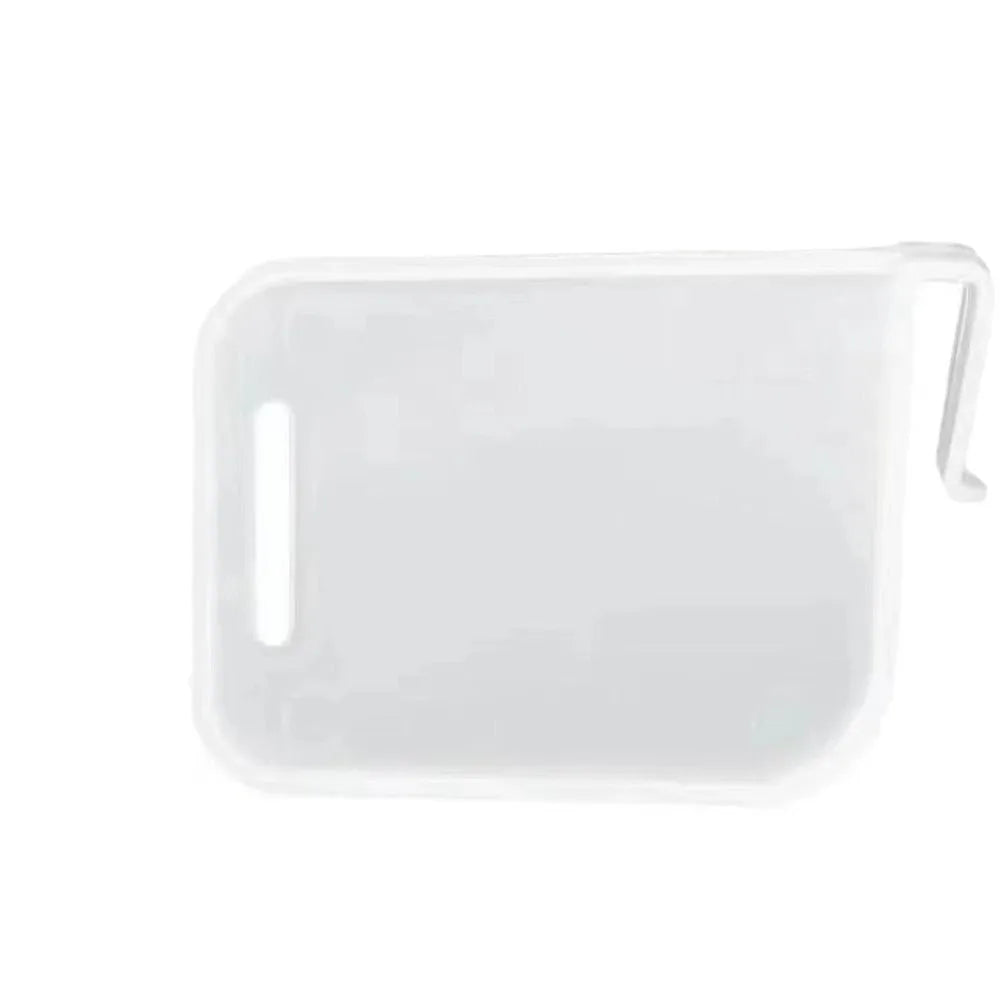 Refrigerator Storage Partition Board Fridge Kitchen Organization Home Divider Storage Splint Kitchen Bottle Can Shelf Organizer