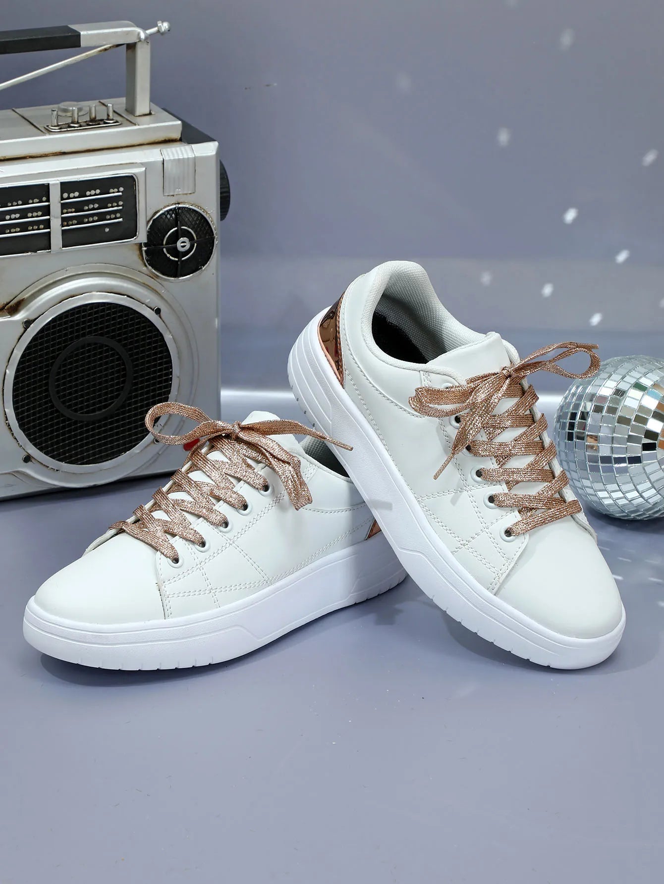 Sneakers Women's Shoes Deals Original Brand Sneakers Women Trends 2024 Designer Shoe With Free Shipping Casual Lady Shoes Campus