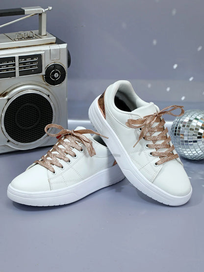 Sneakers Women's Shoes Deals Original Brand Sneakers Women Trends 2024 Designer Shoe With Free Shipping Casual Lady Shoes Campus