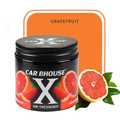 Car Air Freshener Solid Cologne Lavender Lemon Auto Accessories Vanilla Good Smell Odor Eliminator Essential For Home Closet